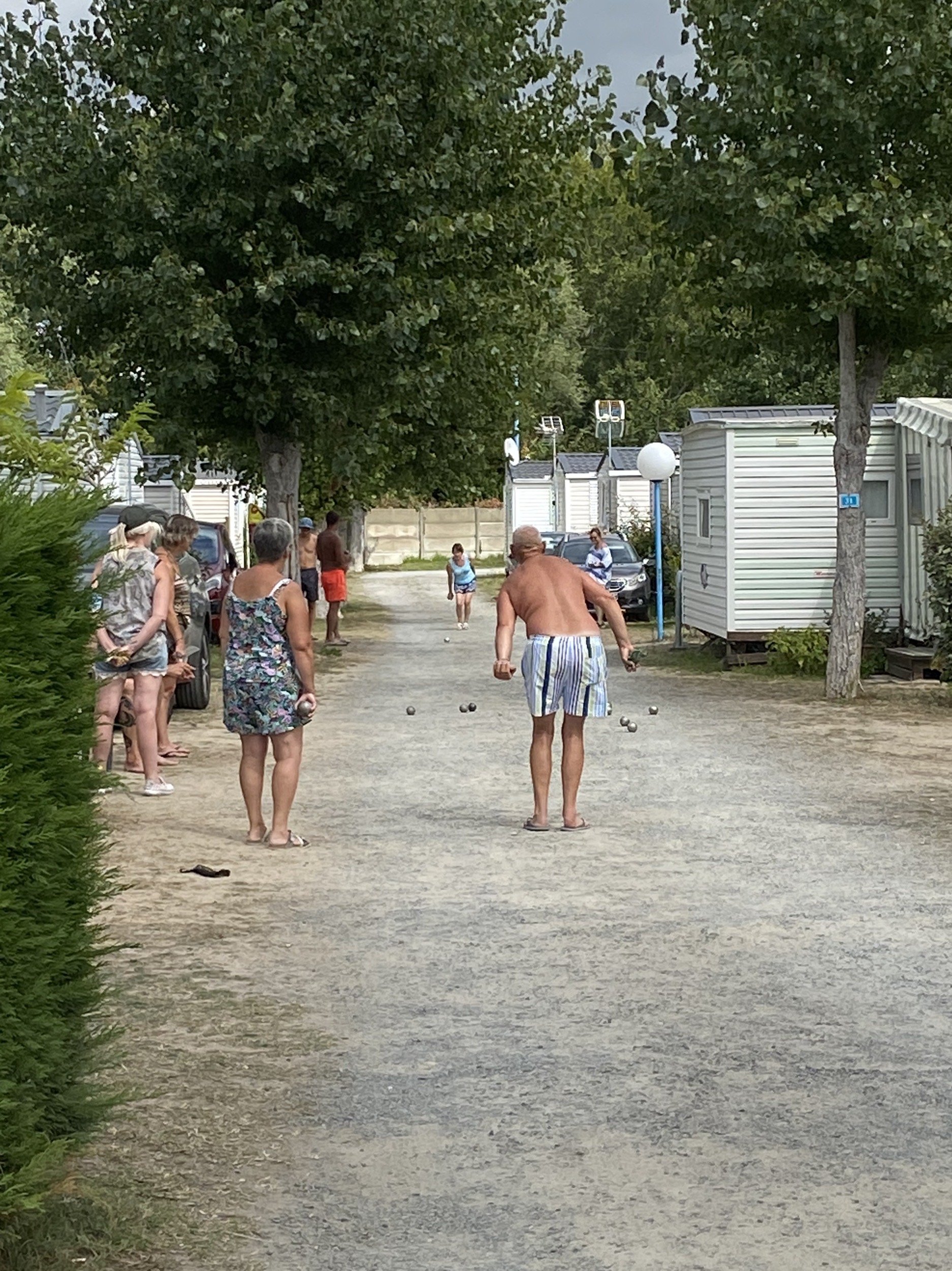 camping à taille humaine convivial en Vendée